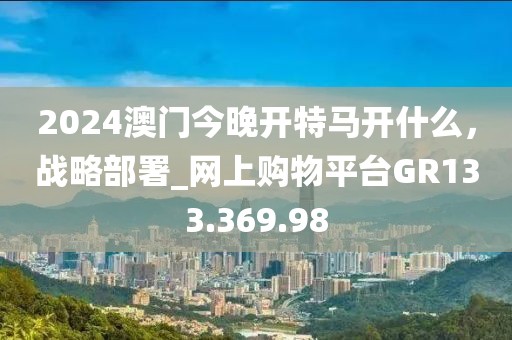 2024澳门今晚开特马开什么，战略部署_网上购物平台GR133.369.98