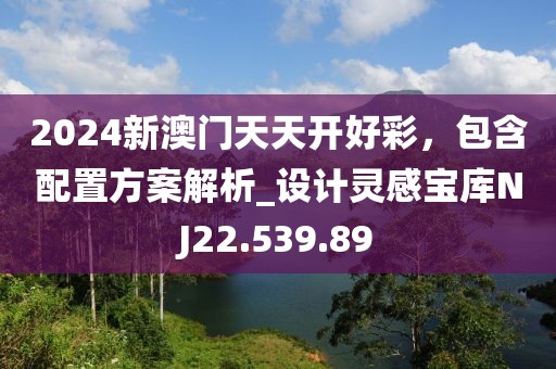 2024新澳门天天开好彩，包含配置方案解析_设计灵感宝库NJ22.539.89