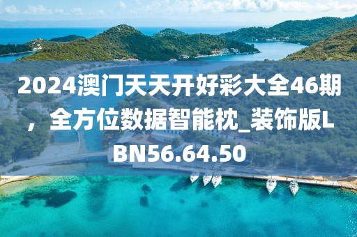 2024澳门天天开好彩大全46期，全方位数据智能枕_装饰版LBN56.64.50