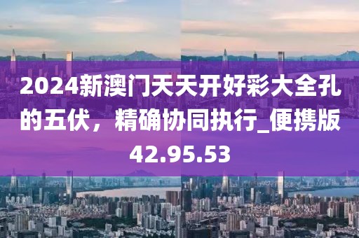 2024新澳门天天开好彩大全孔的五伏，精确协同执行_便携版42.95.53