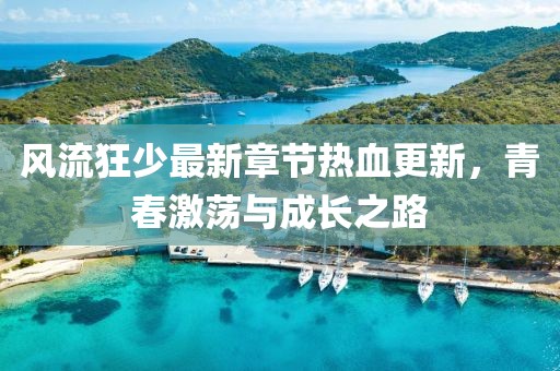 风流狂少最新章节热血更新，青春激荡与成长之路