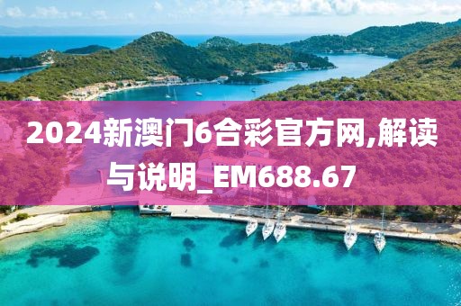 2024新澳门6合彩官方网,解读与说明_EM688.67