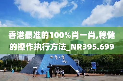香港最准的100%肖一肖,稳健的操作执行方法_NR395.699