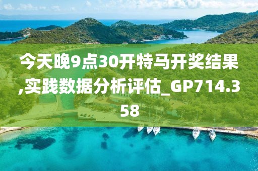 今天晚9点30开特马开奖结果,实践数据分析评估_GP714.358