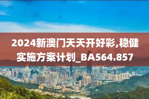 2024新澳门天天开好彩,稳健实施方案计划_BA564.857