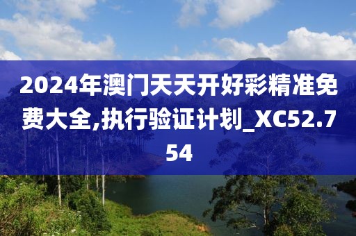 2024年澳门天天开好彩精准免费大全,执行验证计划_XC52.754