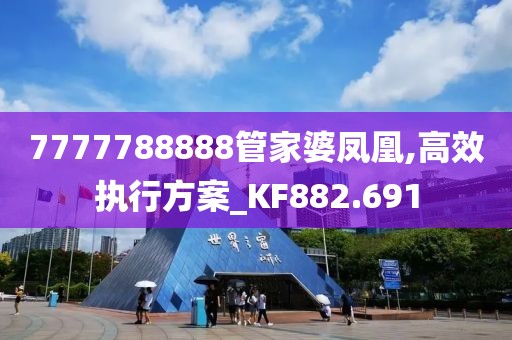 7777788888管家婆凤凰,高效执行方案_KF882.691