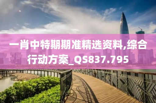 一肖中特期期准精选资料,综合行动方案_QS837.795