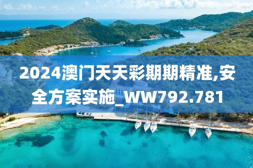 2024澳门天天彩期期精准,安全方案实施_WW792.781