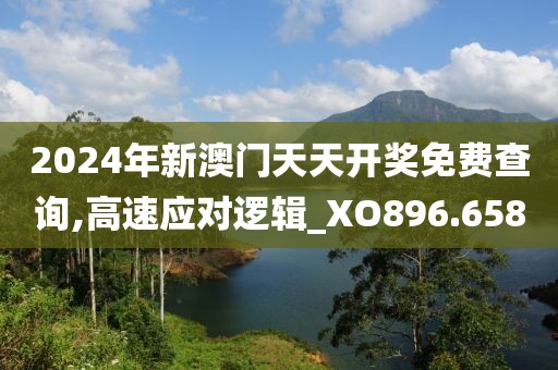 2024年新澳门天天开奖免费查询,高速应对逻辑_XO896.658