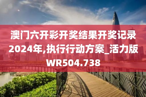 澳门六开彩开奖结果开奖记录2024年,执行行动方案_活力版WR504.738