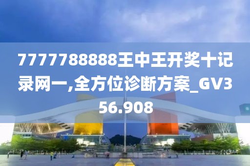 7777788888王中王开奖十记录网一,全方位诊断方案_GV356.908