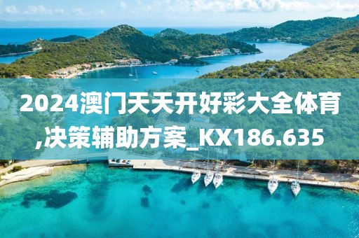 2024澳门天天开好彩大全体育,决策辅助方案_KX186.635