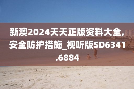新澳2024天天正版资料大全,安全防护措施_视听版SD6341.6884
