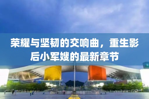 荣耀与坚韧的交响曲，重生影后小军嫂的最新章节