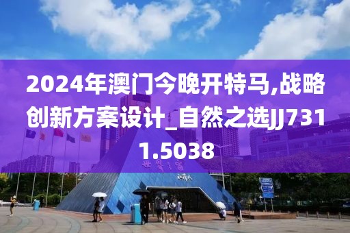 2024年澳门今晚开特马,战略创新方案设计_自然之选JJ7311.5038