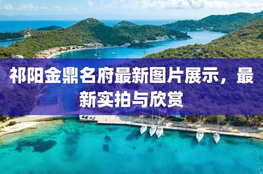 祁阳金鼎名府最新图片展示，最新实拍与欣赏