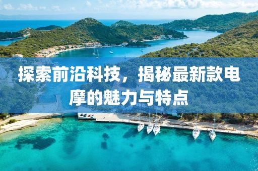 探索前沿科技，揭秘最新款电摩的魅力与特点