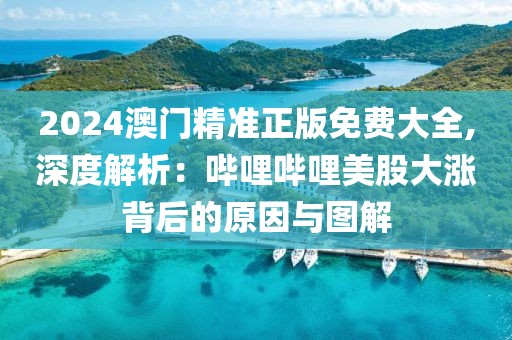 2024澳门精准正版免费大全,深度解析：哔哩哔哩美股大涨背后的原因与图解