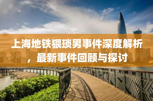 上海地铁猥琐男事件深度解析，最新事件回顾与探讨