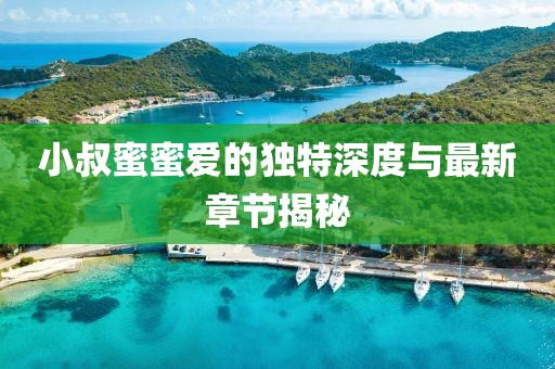小叔蜜蜜爱的独特深度与最新章节揭秘