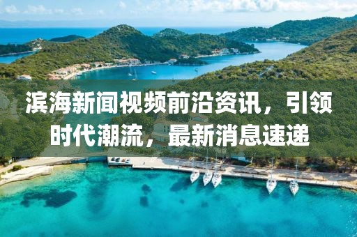 滨海新闻视频前沿资讯，引领时代潮流，最新消息速递