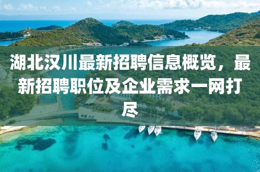 湖北汉川最新招聘信息概览，最新招聘职位及企业需求一网打尽