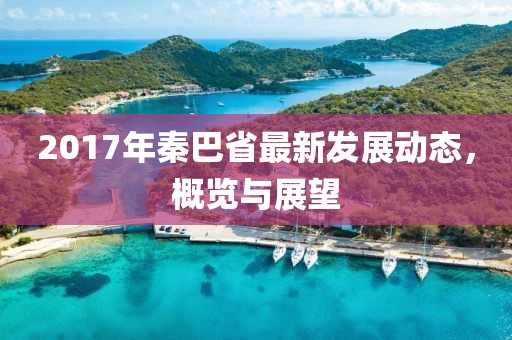2017年秦巴省最新发展动态，概览与展望