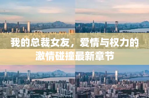 我的总裁女友，爱情与权力的激情碰撞最新章节