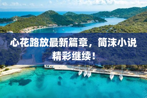 心花路放最新篇章，简沫小说精彩继续！