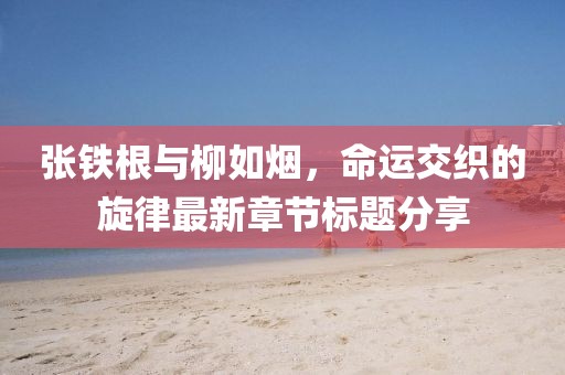 张铁根与柳如烟，命运交织的旋律最新章节标题分享