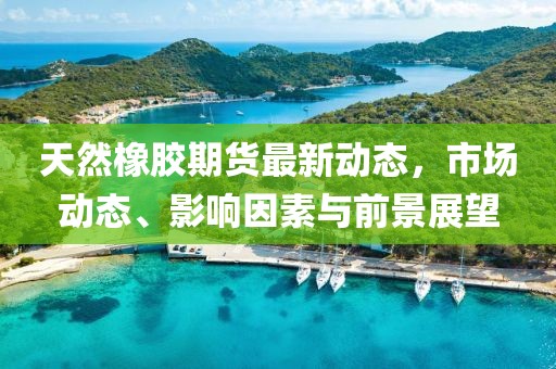 天然橡胶期货最新动态，市场动态、影响因素与前景展望