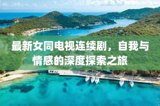 最新女同电视连续剧，自我与情感的深度探索之旅