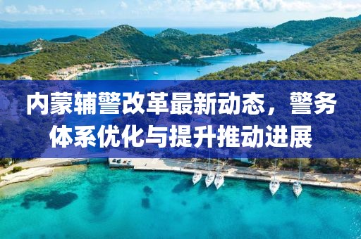 内蒙辅警改革最新动态，警务体系优化与提升推动进展