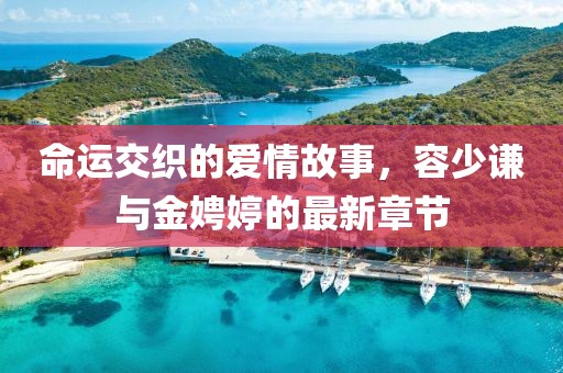 命运交织的爱情故事，容少谦与金娉婷的最新章节