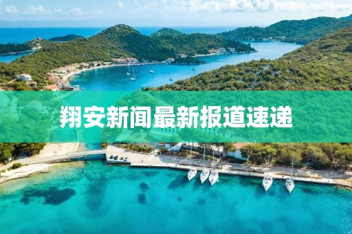 翔安新闻最新报道速递