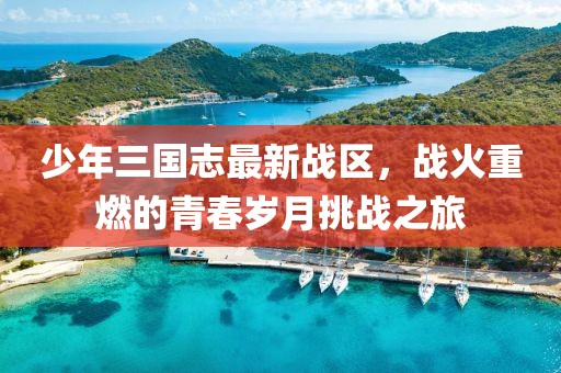 少年三国志最新战区，战火重燃的青春岁月挑战之旅