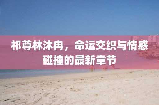 祁尊林沐冉，命运交织与情感碰撞的最新章节