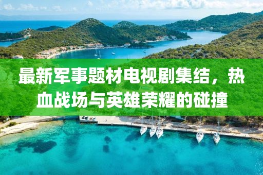 最新军事题材电视剧集结，热血战场与英雄荣耀的碰撞