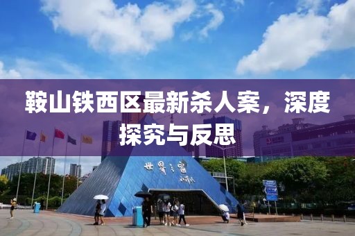 鞍山铁西区最新杀人案，深度探究与反思