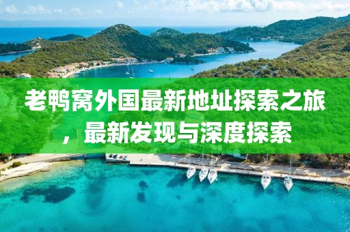 老鸭窝外国最新地址探索之旅，最新发现与深度探索