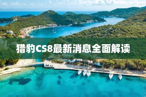 猎豹CS8最新消息全面解读