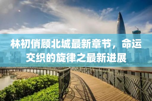 林初俏顾北城最新章节，命运交织的旋律之最新进展