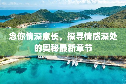 念你情深意长，探寻情感深处的奥秘最新章节