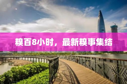 糗百8小时，最新糗事集结