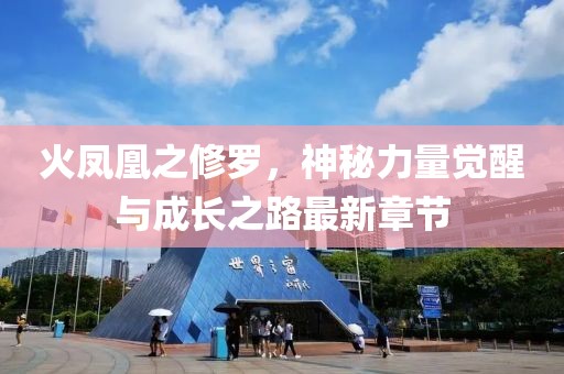 火凤凰之修罗，神秘力量觉醒与成长之路最新章节