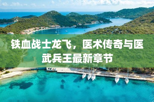 铁血战士龙飞，医术传奇与医武兵王最新章节