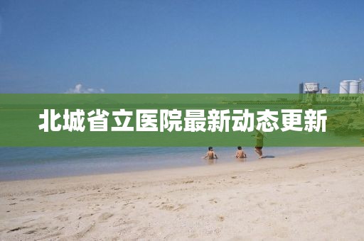 北城省立医院最新动态更新