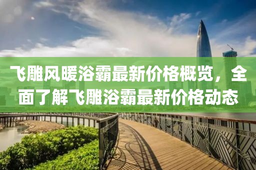 飞雕风暖浴霸最新价格概览，全面了解飞雕浴霸最新价格动态