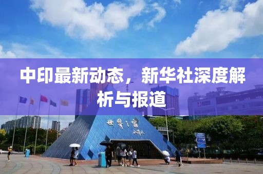 中印最新动态，新华社深度解析与报道